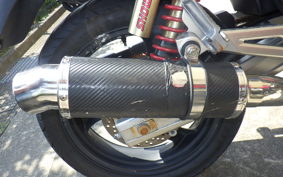 KAWASAKI BALIUS 250 Gen.2 ZR250B