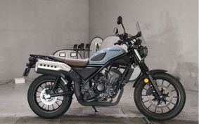 HONDA CL250 MC57