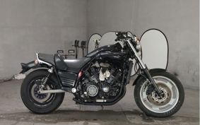 YAMAHA VMAX 2LTN