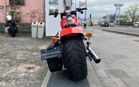 HARLEY FXSB BREAKOUT 2017 BFV