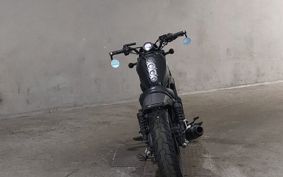 HONDA REBEL 250 S MC49