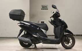 HONDA LEAD 125 JK12