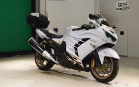 KAWASAKI ZX 1400 NINJA R A 2015