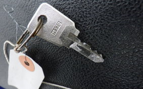 HONDA CL90 BENLY CL90