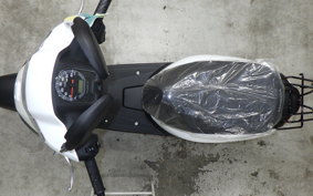 HONDA TACT-4ﾍﾞｰｼｯｸ 2024 AF79