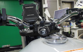 HONDA GB350S 2021 NC59