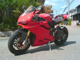 Фото Ducati 1299PANIGA-RES 2015 с японского аукциона