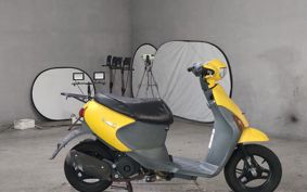SUZUKI LET`S4 CA45A