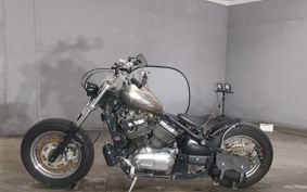 KAWASAKI VULCAN400 CLASSIC 1996 VN400A