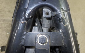 HONDA STEED 400 1994 NC26