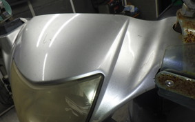 SUZUKI ADDRESS V125 G 2009 CF46A