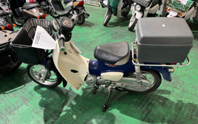 HONDA SUPER CUB50 AA07