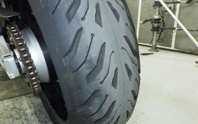 SUZUKI GSX1300R HAYABUSA 2000