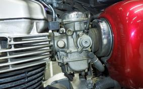 KAWASAKI W650 2001 EJ650A