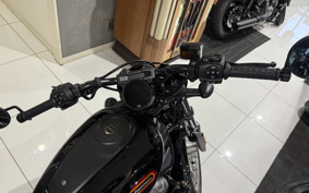 HARLEY  HARLEY RH975S NIGHT  STAR  2023 ZF1