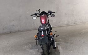 HARLEY XL1200X LC3