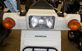 HONDA GYRO X TD01