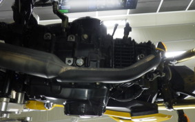 HONDA GROM 2005 JC61