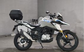 BMW G310GS 0G02