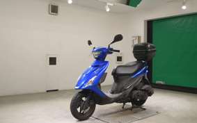 SUZUKI ADDRESS V125 S CF4MA