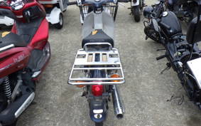 HONDA C50 SUPER CUB 2008 AA01