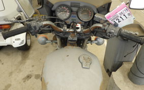 YAMAHA XV750 E 1985 5K0