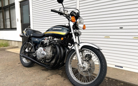 KAWASAKI Z900 2020 Z1F