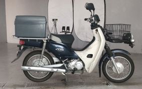 HONDA SUPER CUB50 AA04