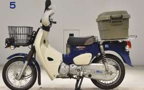 HONDA C50 SUPER CUB AA07