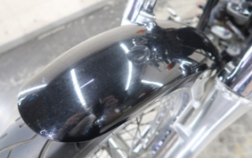 YAMAHA DRAGSTAR 400 2011 VH02J