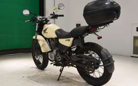 HONDA FTR223 2015 MC34