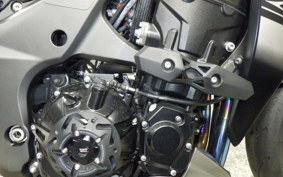 KAWASAKI Z1000 Gen.5 2018 ZXT00W