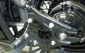YAMAHA DRAGSTAR 400 CLASSIC 1999 4TR
