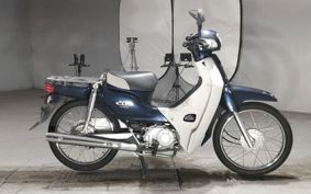 HONDA SUPER CUB50 AA04