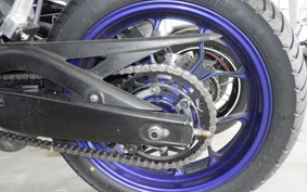 YAMAHA YZF-R25 A RG43J