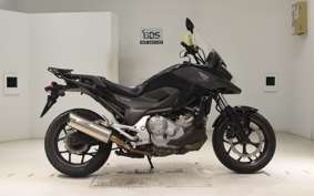 HONDA NC700X 2012 RC63
