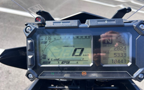 YAMAHA TRACER 9GT 2018 RN51J