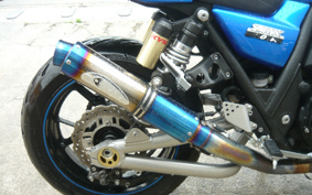 KAWASAKI ZRX1200 DAEG 2014 ZRT20D