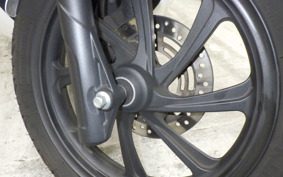HONDA PCX 125 JF81
