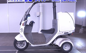 HONDA GYRO CANOPY-2