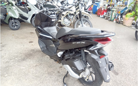 HONDA PCX 125 JF81