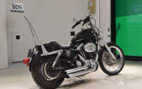 HARLEY XL1200C 2004