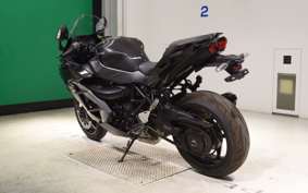 KAWASAKI NINJA H2 SX 2018 ZXT02A