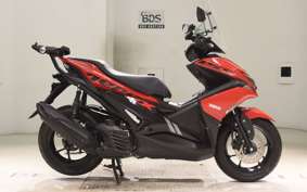 YAMAHA AERO X155