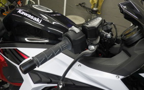 KAWASAKI ZX-25R 2026 ZX250E