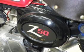 HONDA MONKEY 2011 Z50J