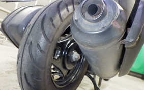 SUZUKI ADDRESS V125 G CF46A