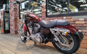 HARLEY XL1200V 2013 LF3