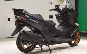 SUZUKI BURGMAN400 A 2025 DU11N