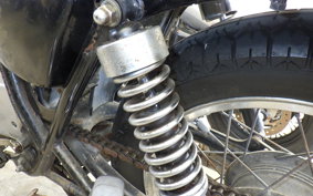 YAMAHA SR500 1984 2J2